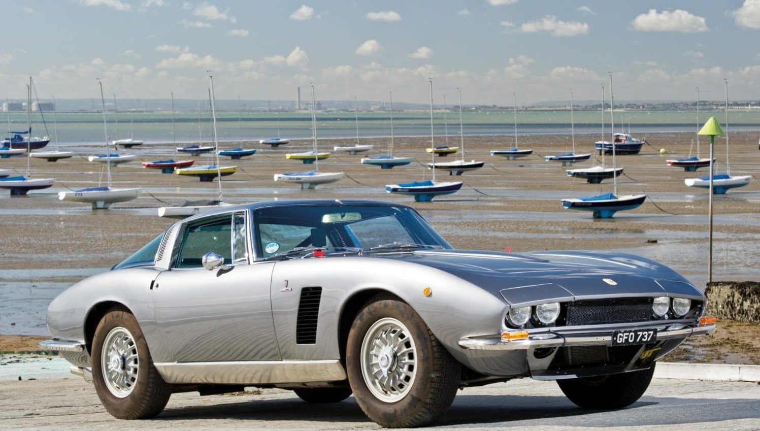 iso-grifo-series-i